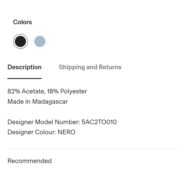 Kenzo Crewneck - Picture 5 of 5